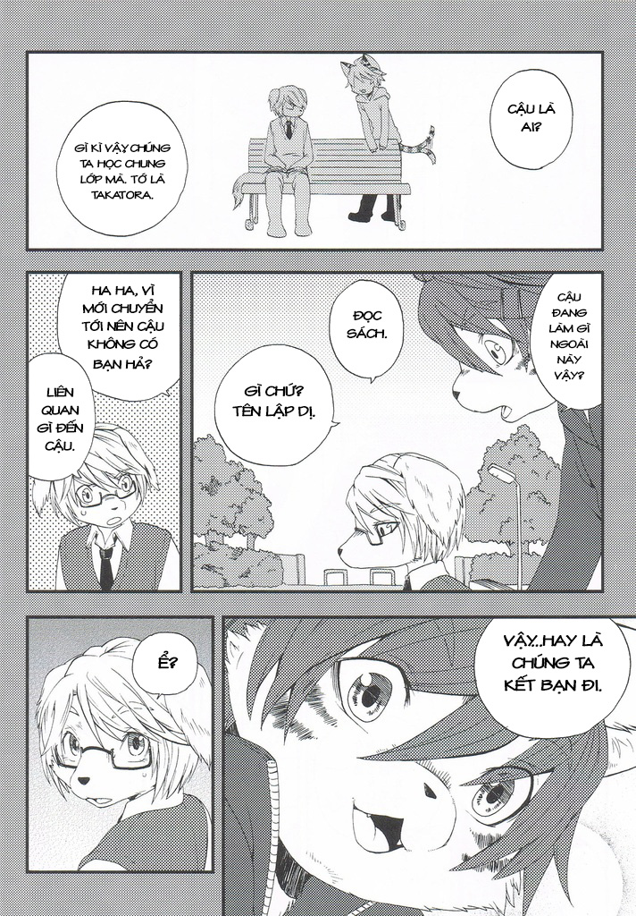 Đọc truyện hentai Sự cố trên tàu điện Chap 2