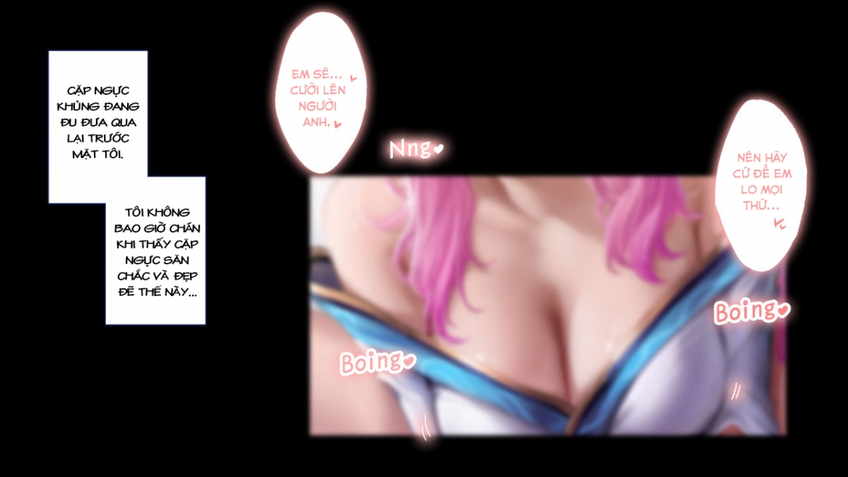 Đọc truyện hentai Cosplay sex with real college call girl Chương 4: Cố gắng hết sức
