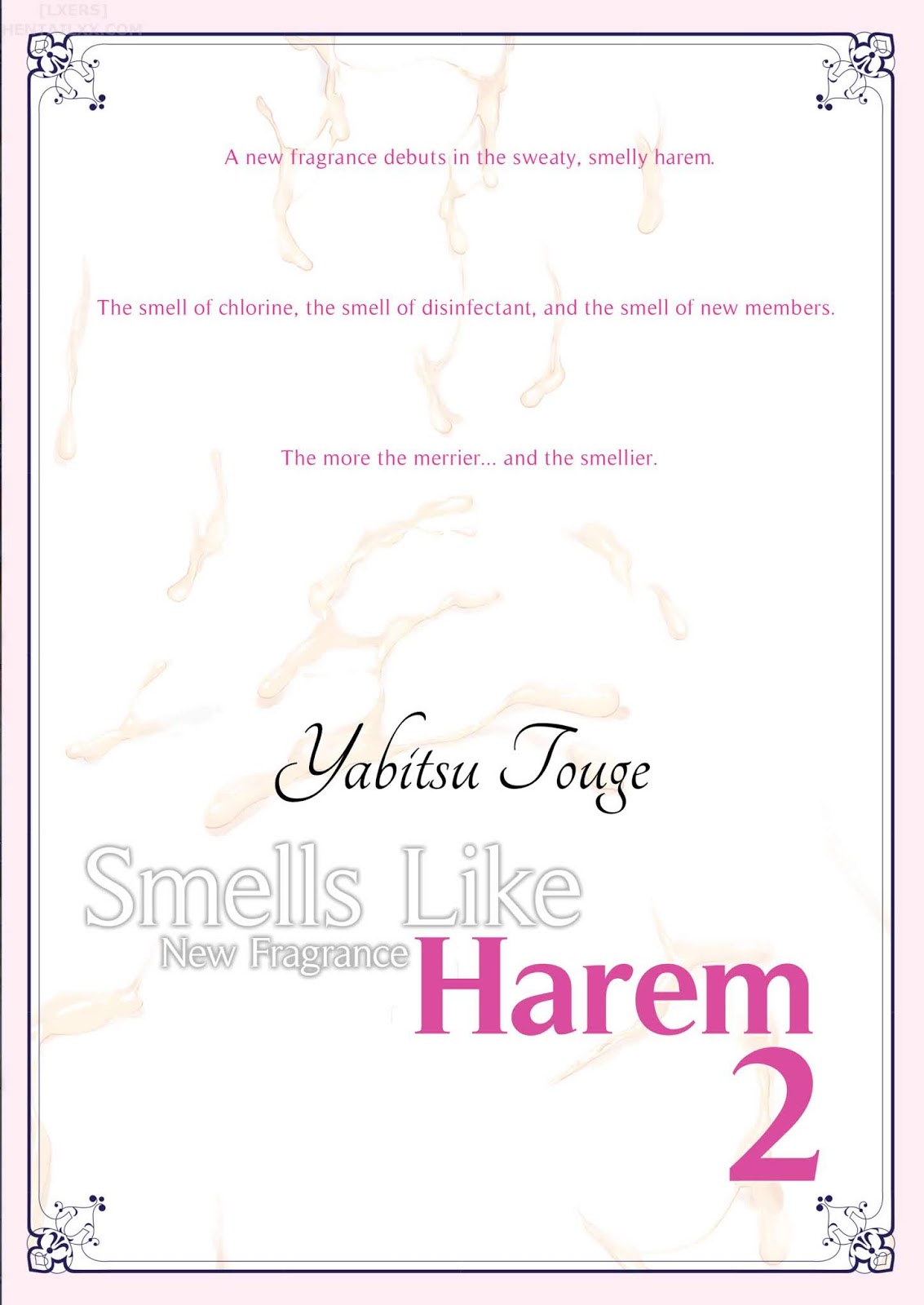 Đọc truyện hentai Smells Like Harem Chap 2 New Fragrance