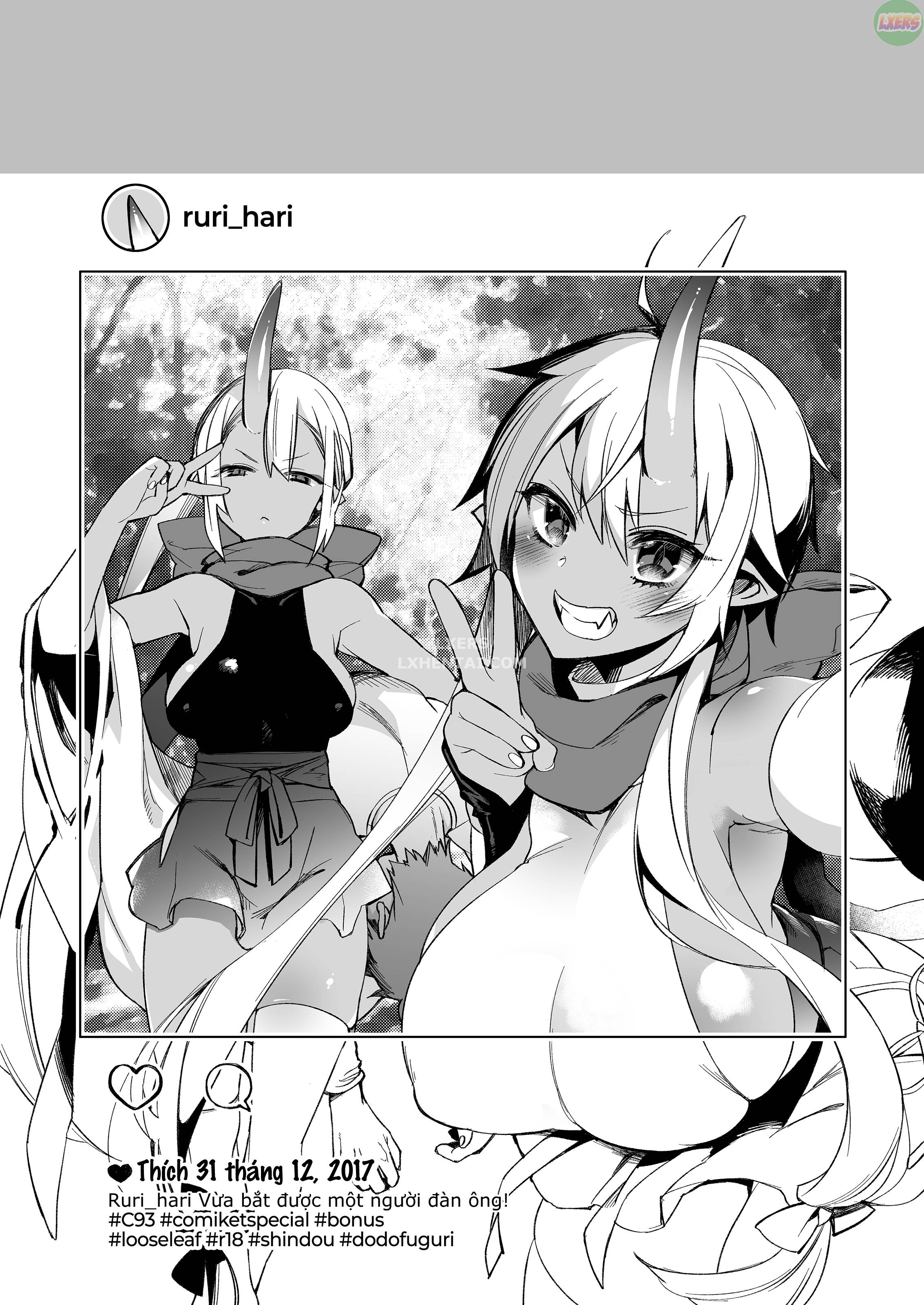 Đọc truyện hentai Hitonarazaru Oyomesama (Trọn bộ) Chap Bonus