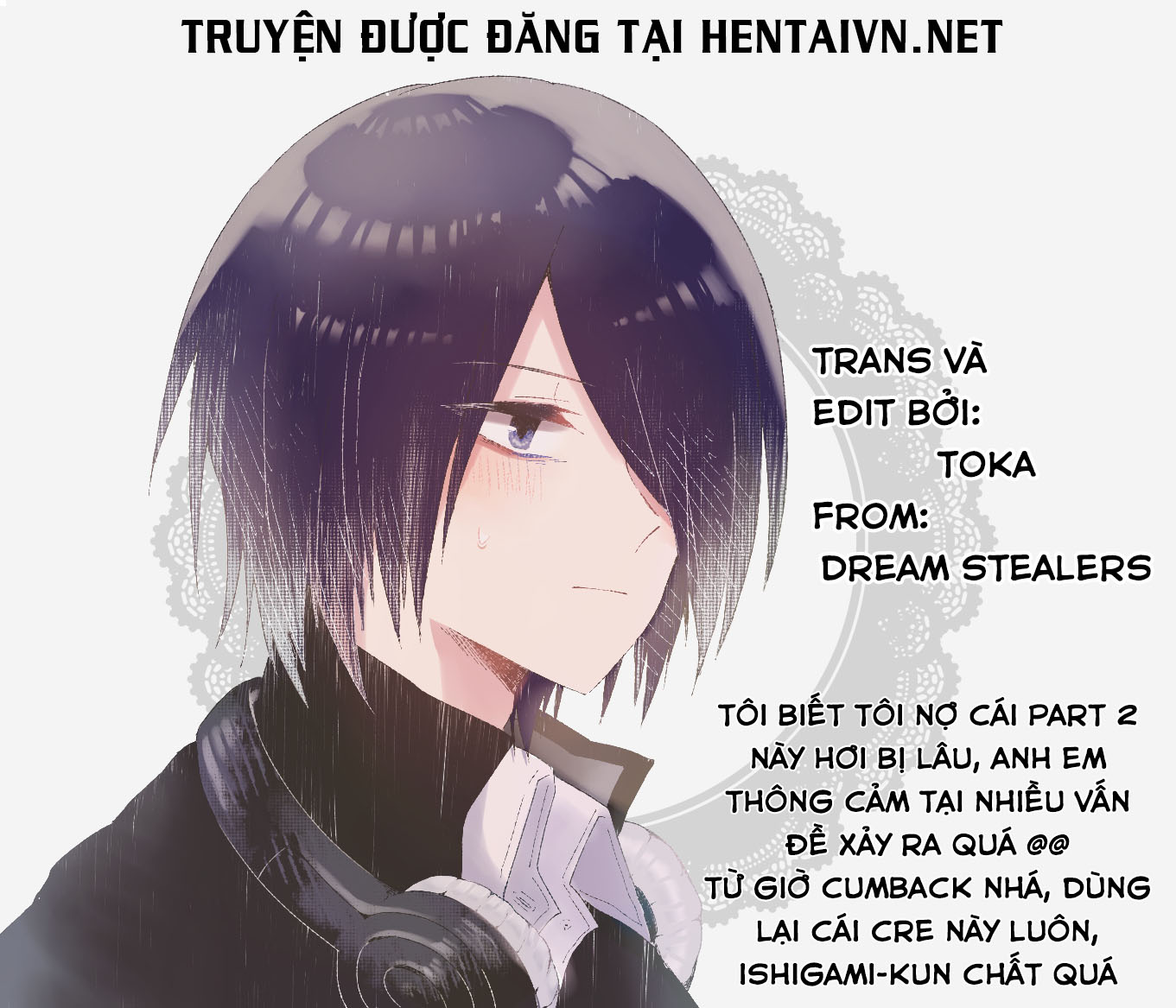 Đọc truyện hentai Một ngày của Miya-chan cô gái có thể chịch bất cứ lúc nào Part 2