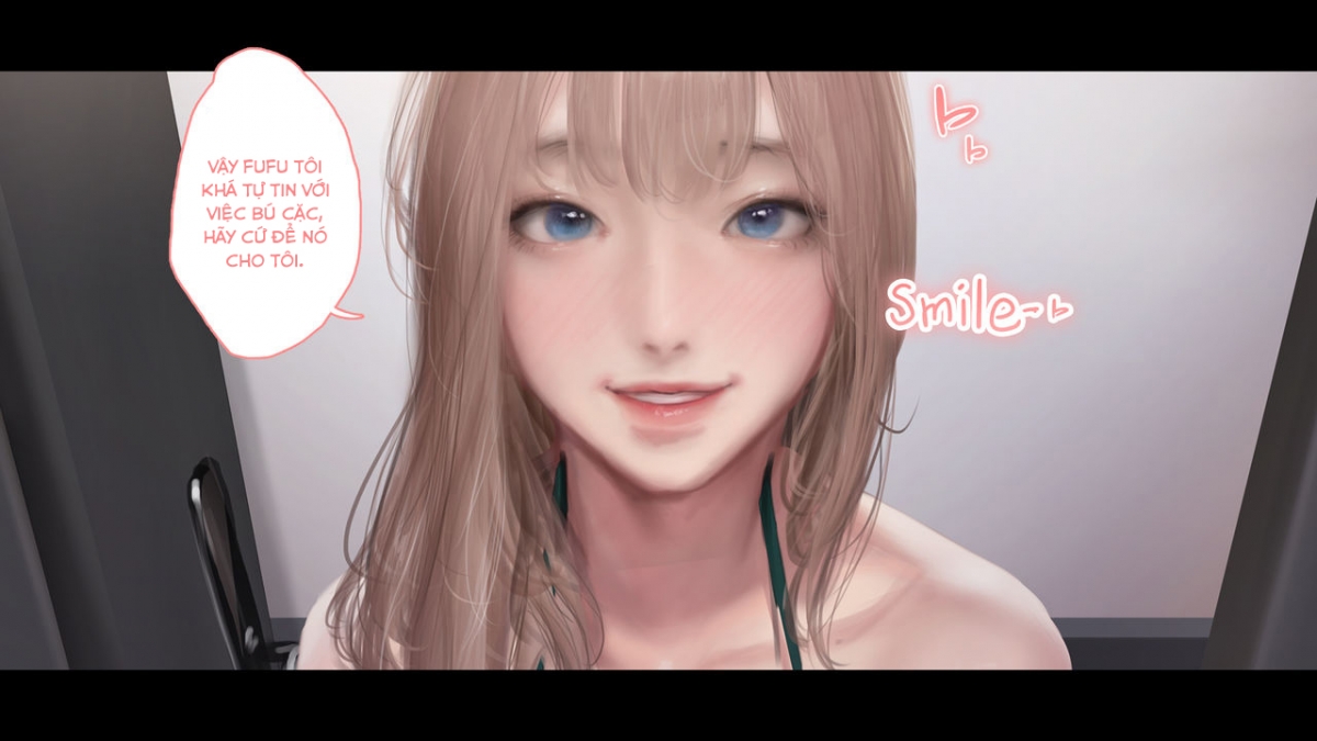 Đọc truyện hentai Cosplay sex with real college call girl Chương 1: Thậm chí không che giấu, hể...?