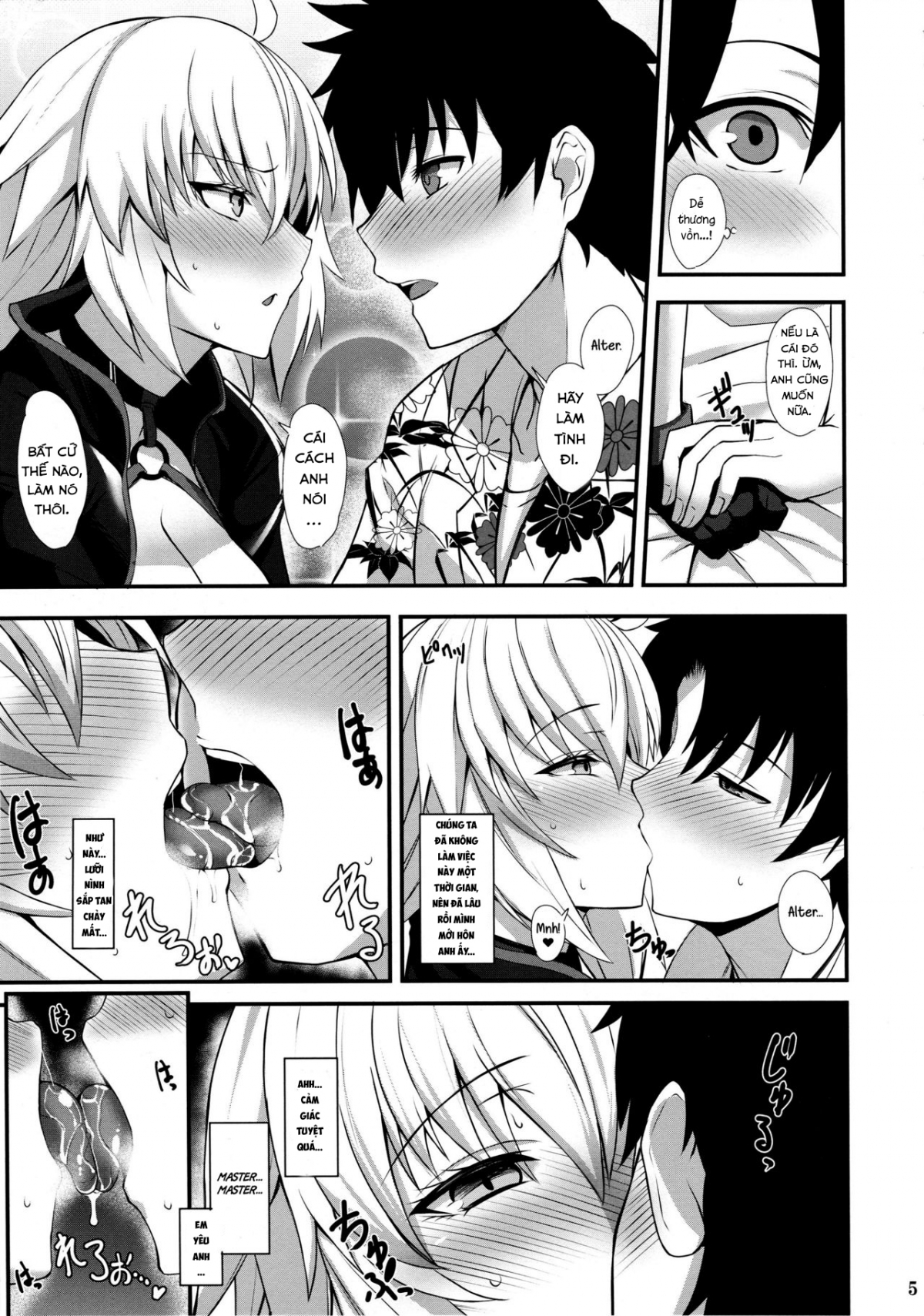 Đọc truyện hentai Sự kì diệu khi làm tình trong bộ đồ bơi. - Oneshot