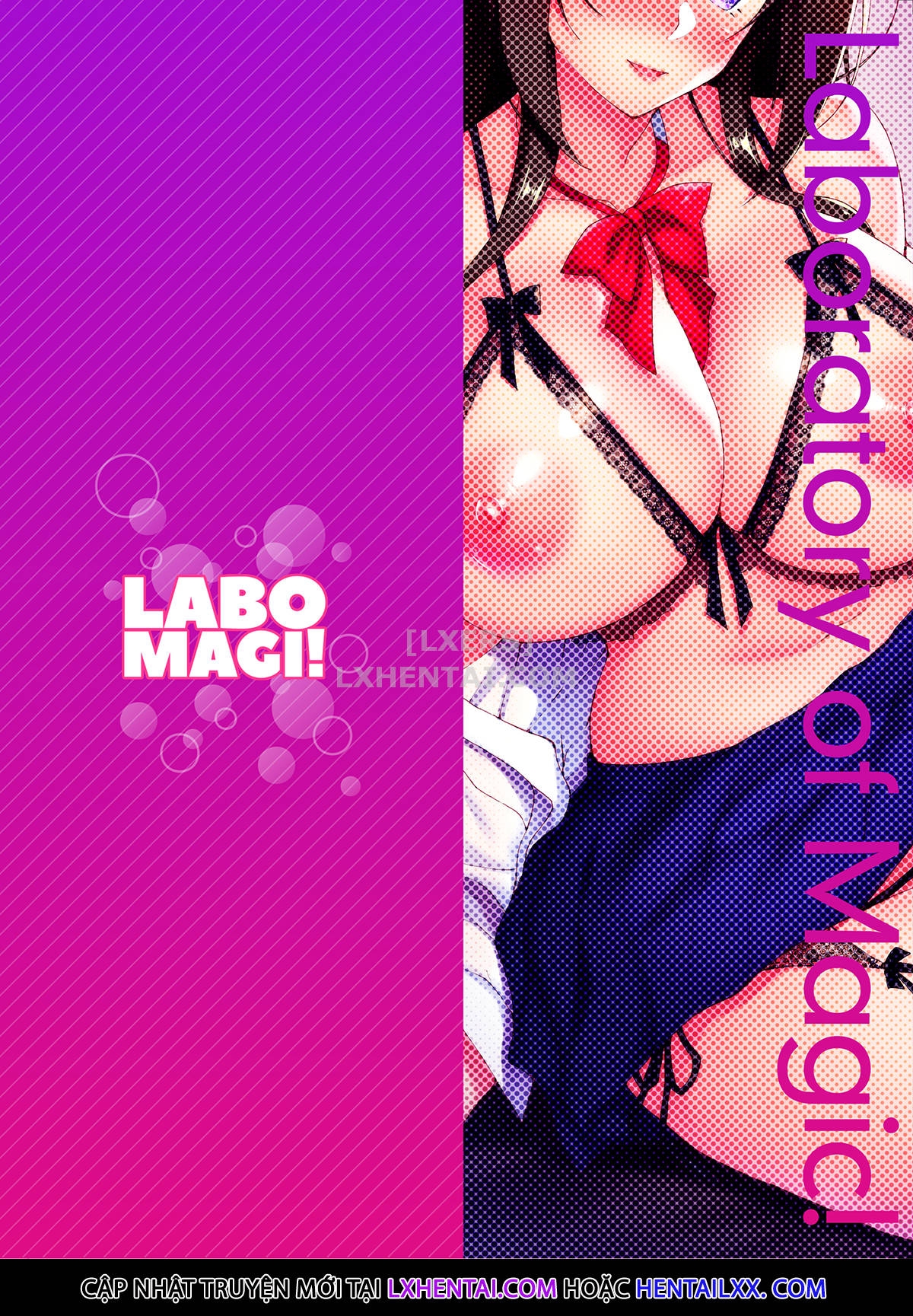 Đọc truyện hentai Netorare Kouhai Kanojo Chap 3 A Body and Mind Craving Pleasure