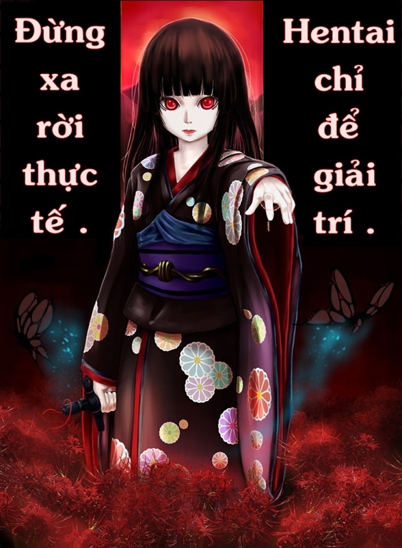 Đọc truyện hentai Đồng xu D Chap 6 [end]