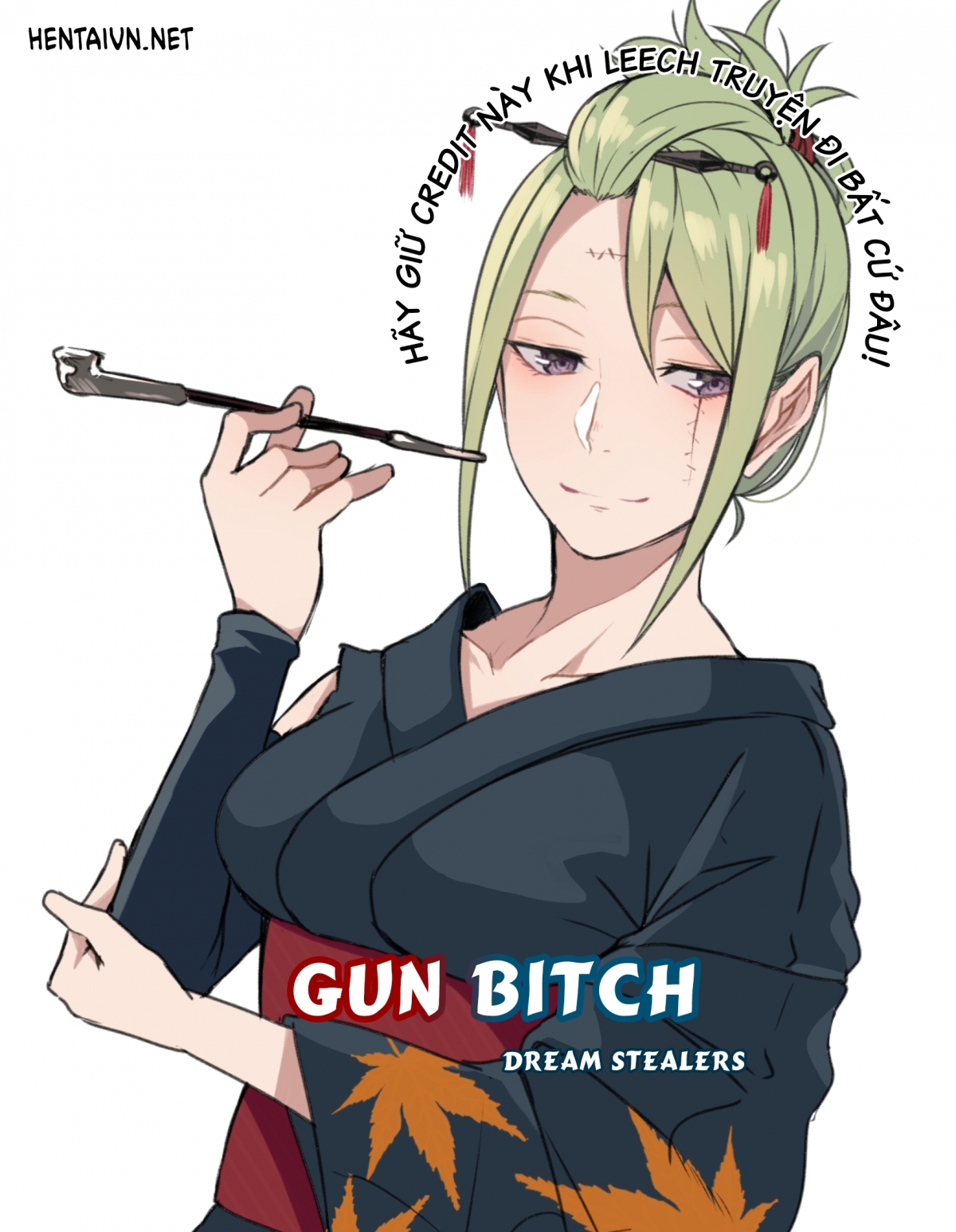 Đọc truyện hentai Gia sư của tôi Oneshot