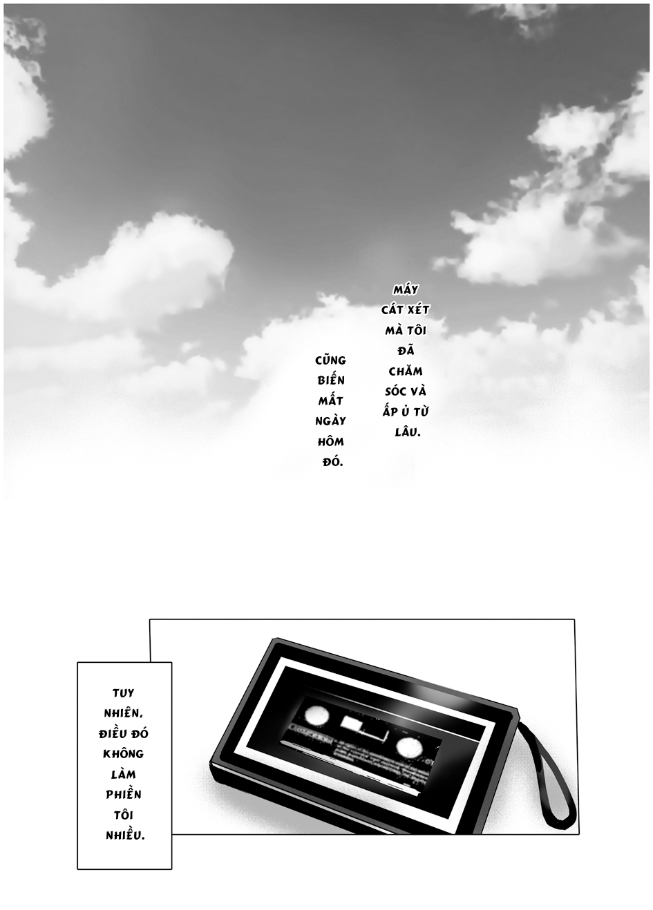 Đọc truyện hentai Hebigami no Miko Chap 1