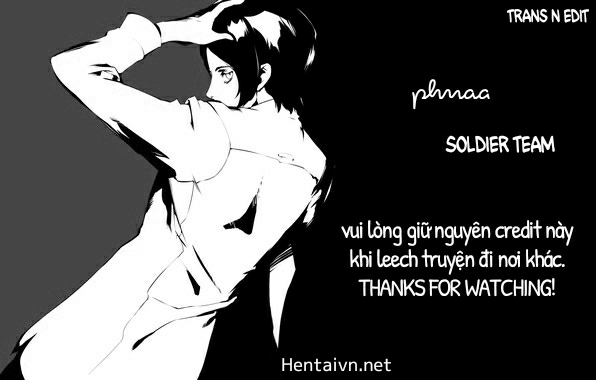 Đọc truyện hentai Appetizer 2 Oneshot