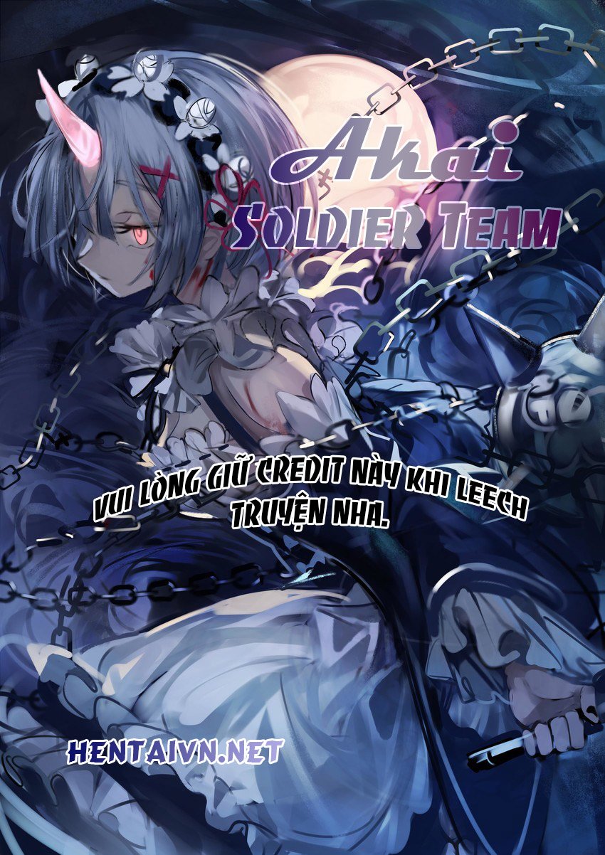 Đọc truyện hentai Vì... Bell Oneshot