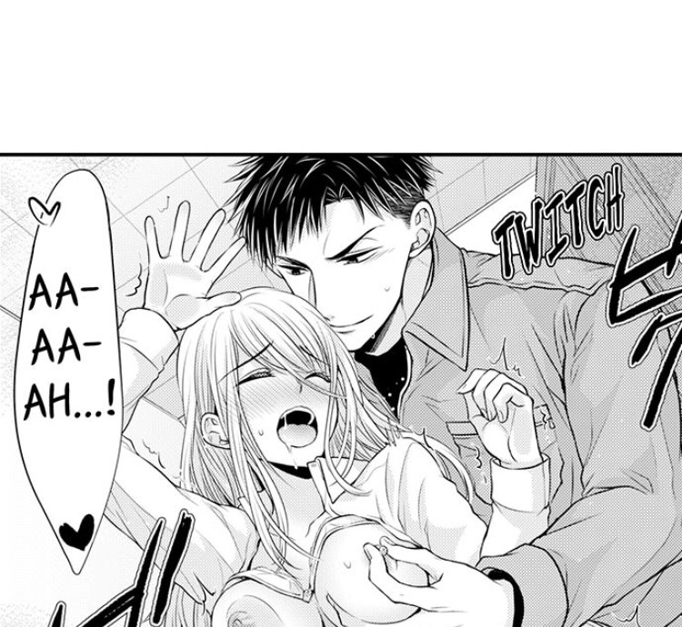 Đọc truyện hentai Ngọn lửa trong tầm tay Chapter 15