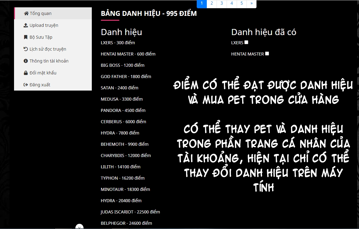 Đọc truyện hentai Netorare Kouhai Kanojo Chap 3 A Body and Mind Craving Pleasure