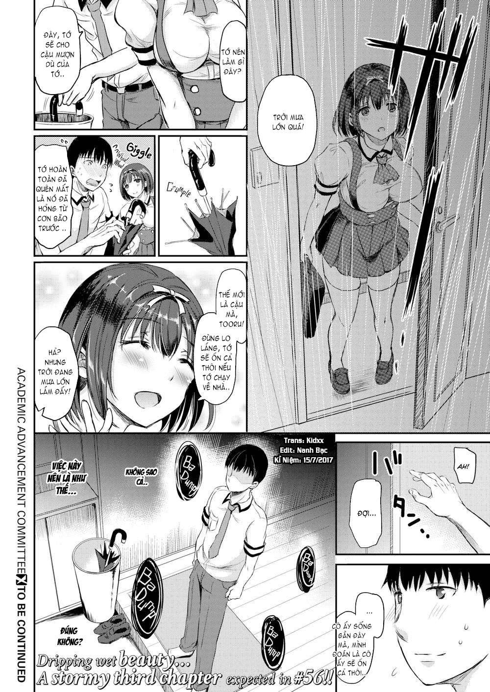 Đọc truyện hentai Shiki-Yoku Traumerei L Chap 2