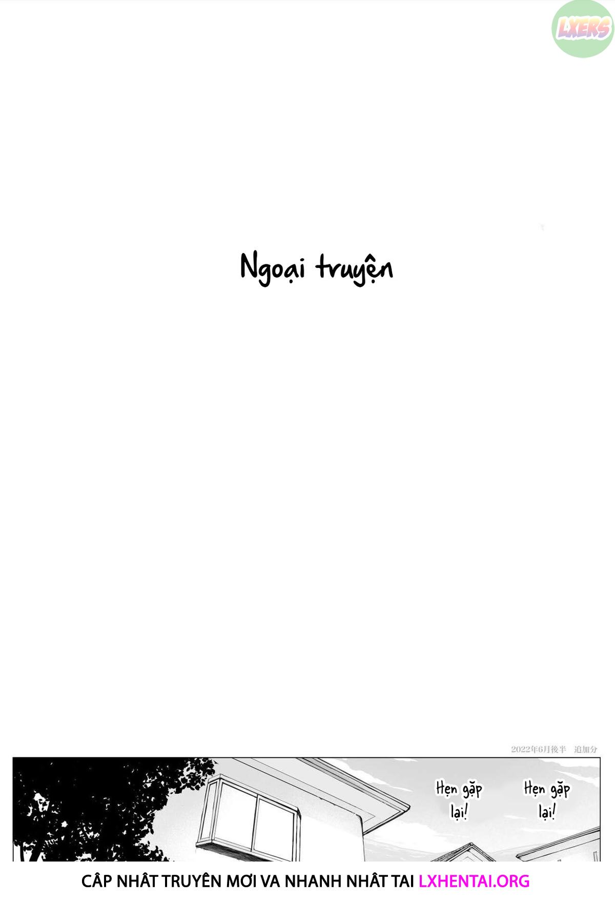 Đọc truyện hentai Hahagui Ottori Okaasan ga Toshishita Yarichin ni Nerawareru Toki Chap 3C | END