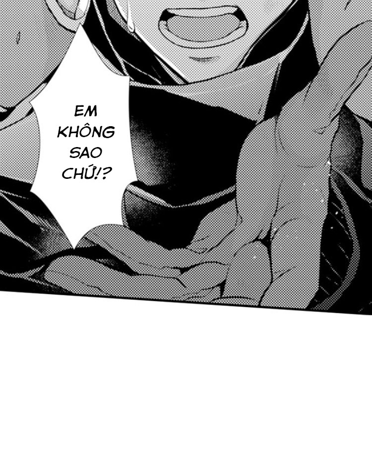 Đọc truyện hentai Ngọn lửa trong tầm tay - Chapter 1: Hỏa Hoạn