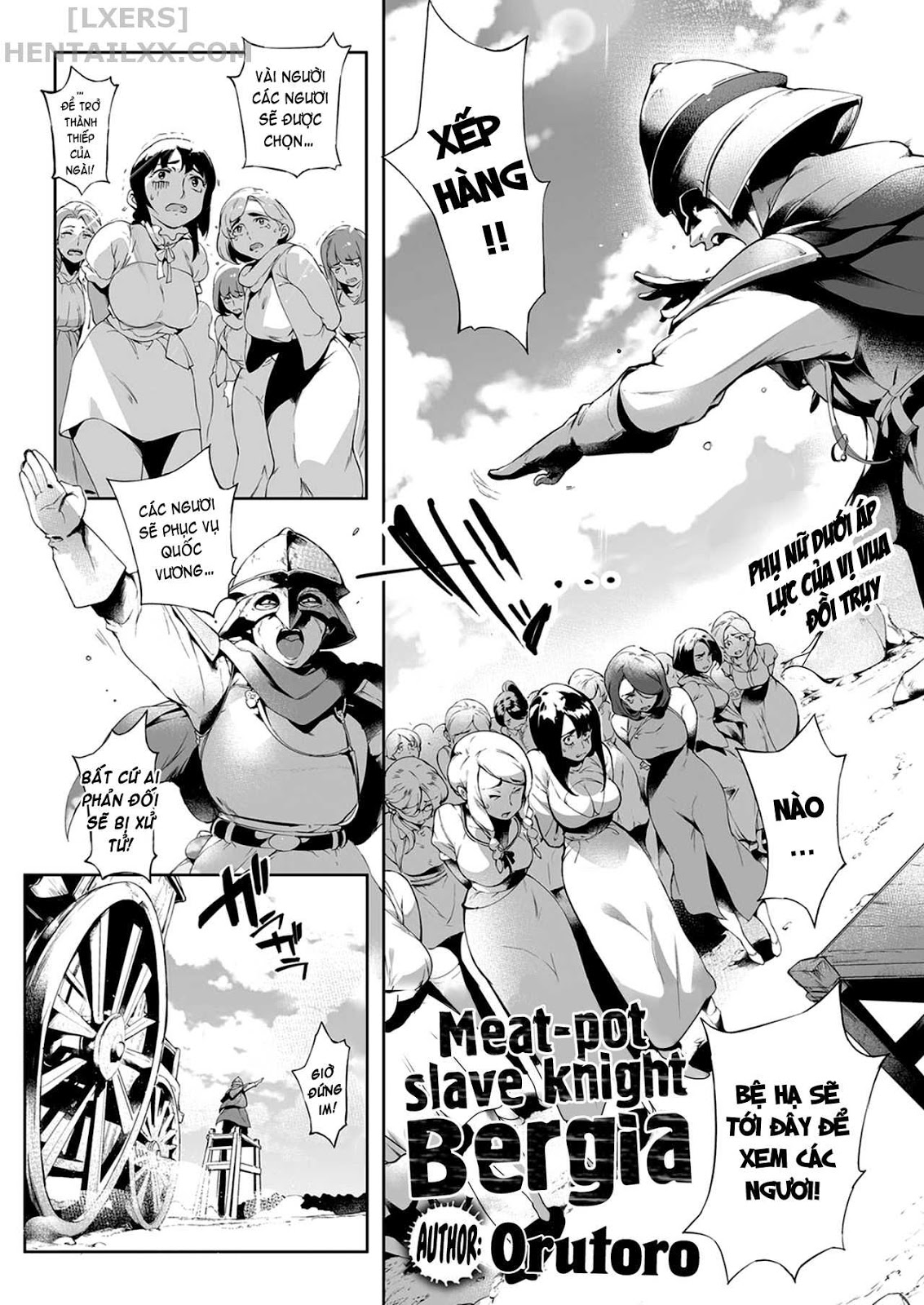 Đọc truyện hentai Torokase Orgasm Chap 6 [END]