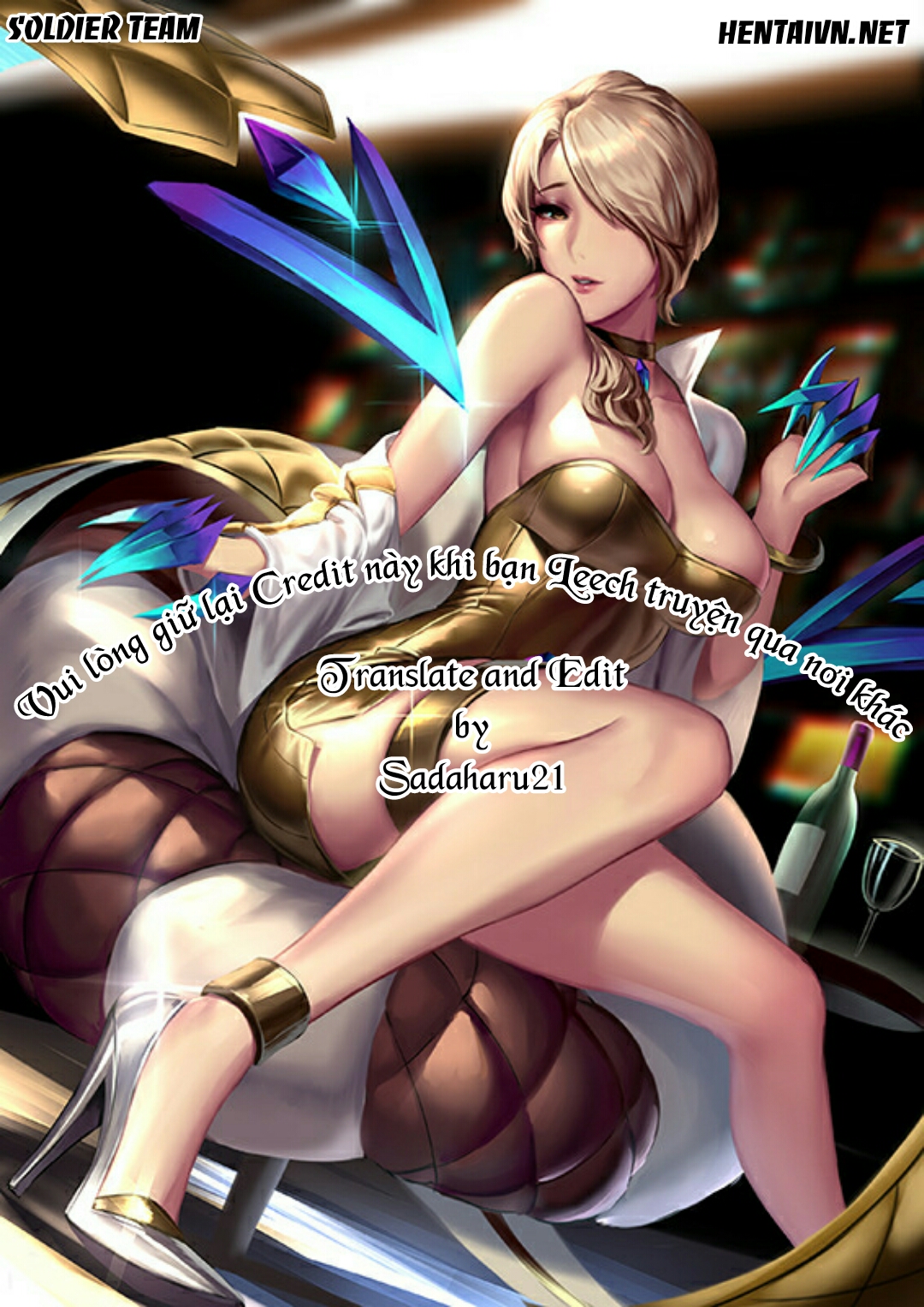 Đọc truyện hentai [Loli] Kimi no Kimochi Oneshot
