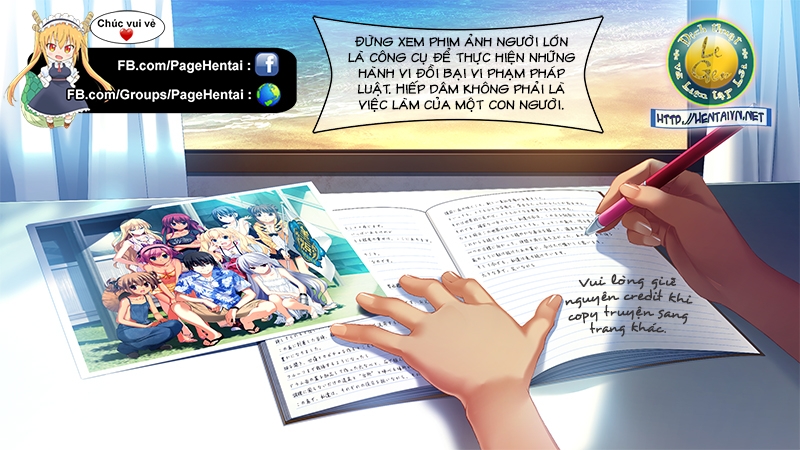 Đọc truyện hentai Hitonarazaru Oyomesama (Trọn bộ) Chap 1: Shota Orc-kun wa Elf no Ohimesama o Jouzu ni Haramaserareru kana?