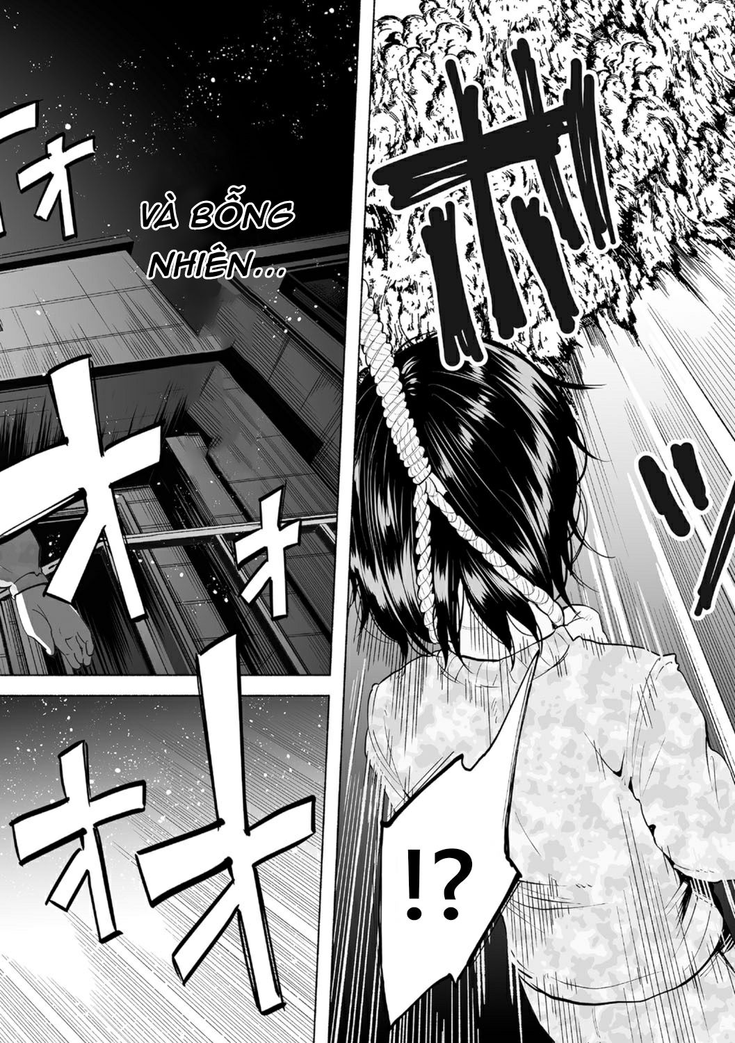 Đọc truyện hentai Tôi không thể làm được bất cứ thứ gì. Chap 1.