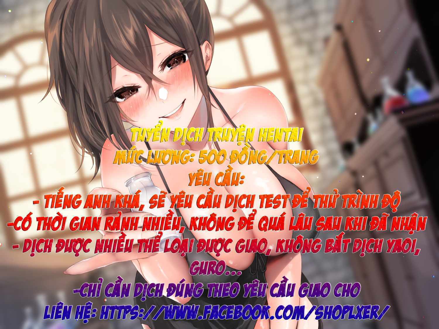 Đọc truyện hentai Midareuchi Chap 2 [END]