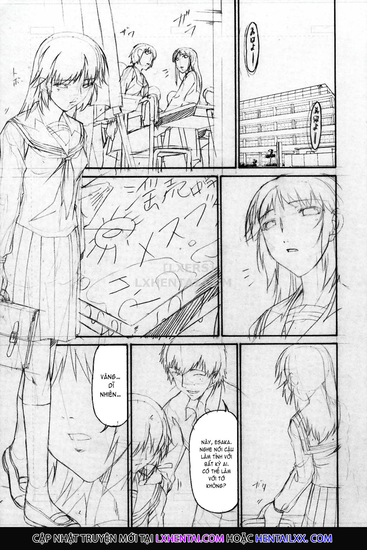 Đọc truyện hentai Sinful Mother Chap 10 Vol2