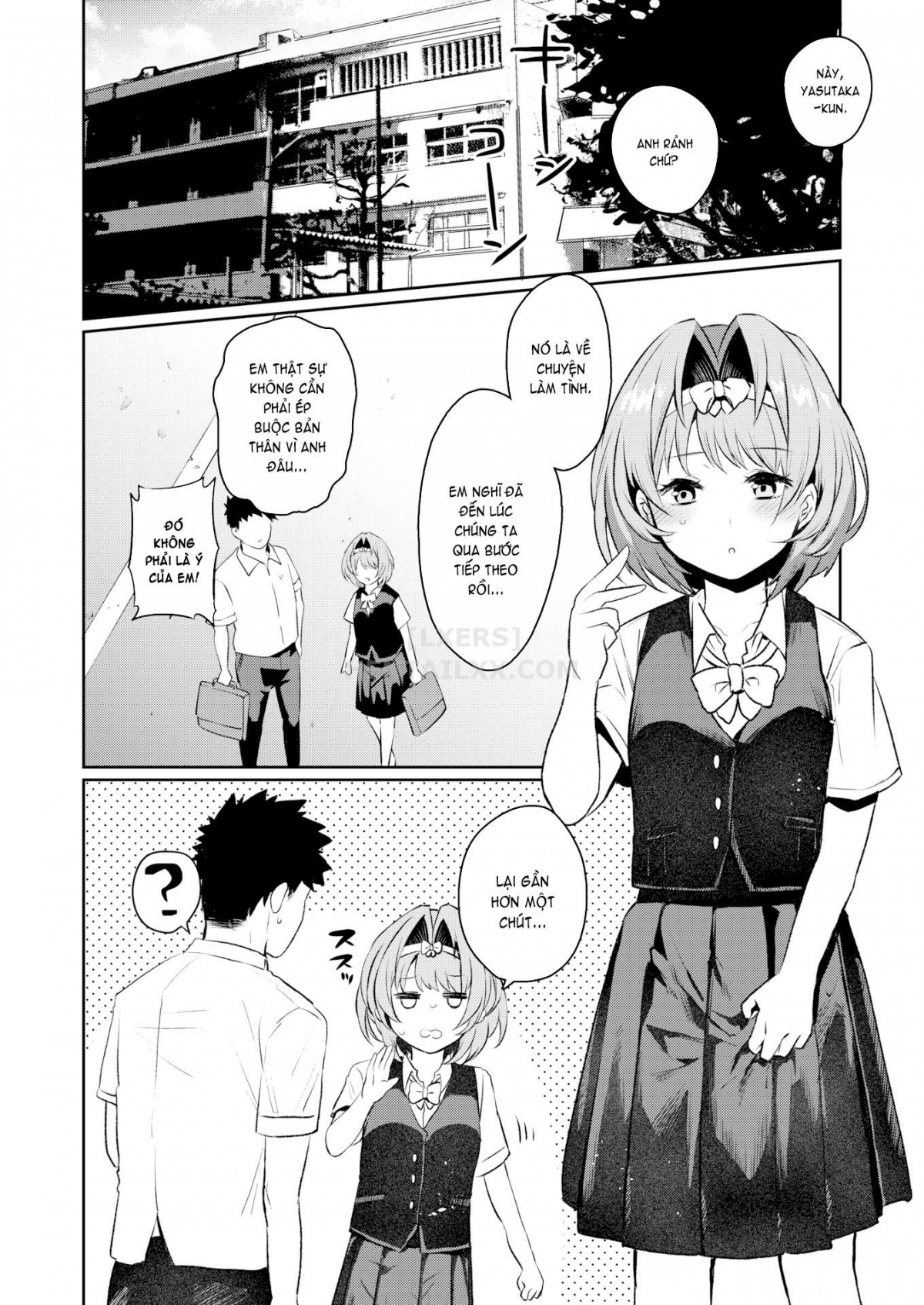 Đọc truyện hentai Bum Congrats! Oneshot