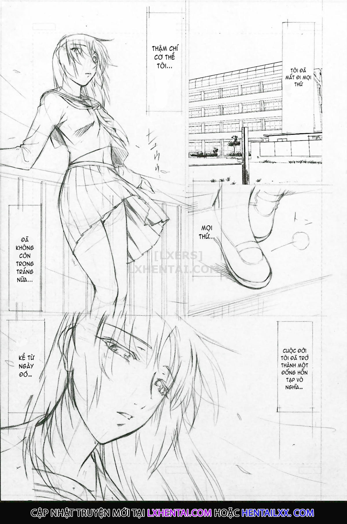 Đọc truyện hentai Sinful Mother Chap 10 Vol2