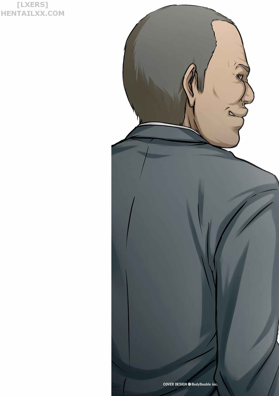 Đọc truyện hentai Karamitsuku Shisen Chap 1