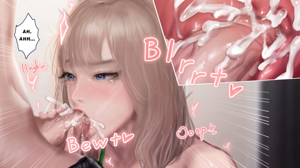 Đọc truyện hentai Cosplay sex with real college call girl Chương 2: Người bú rất tự tin