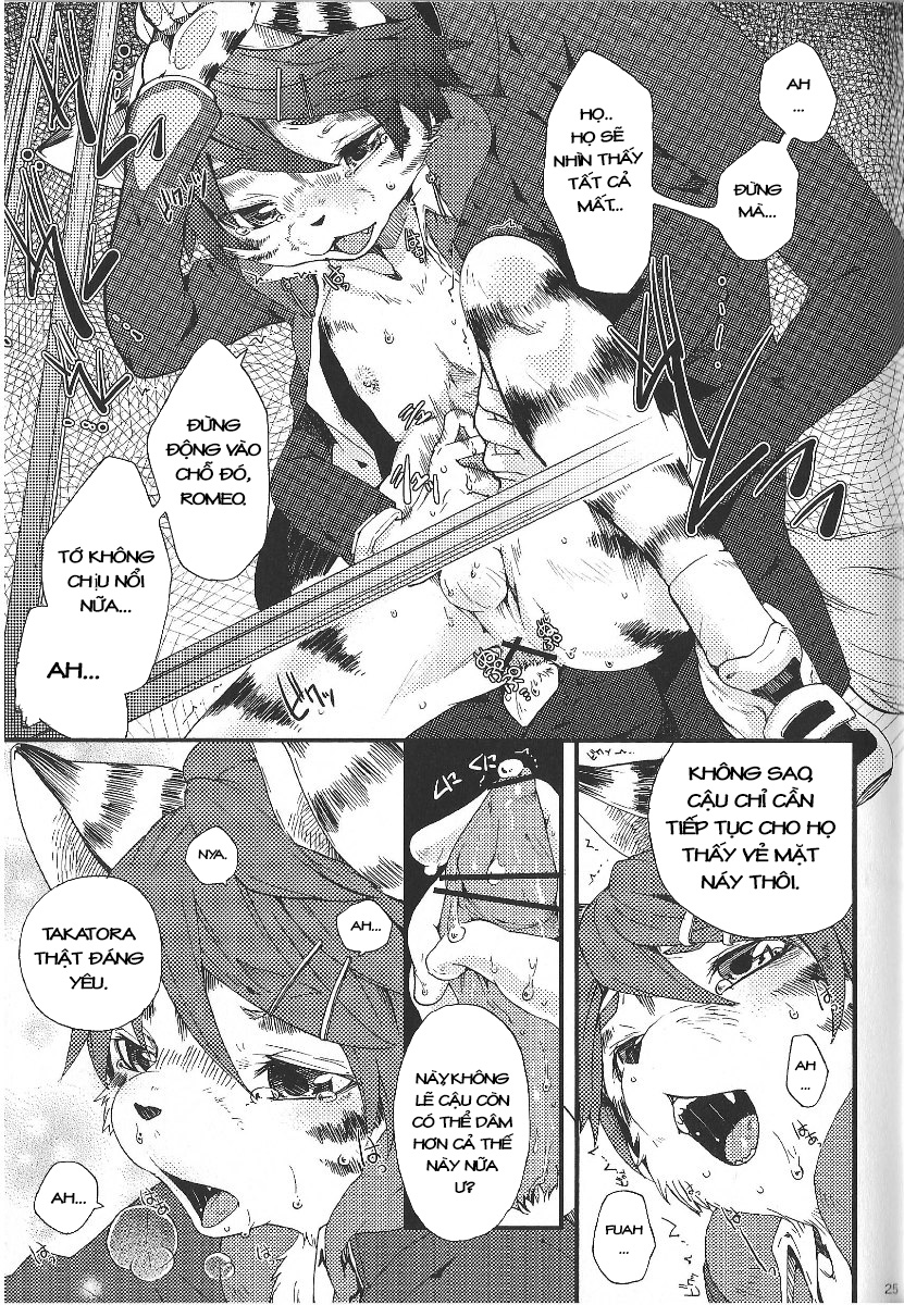 Đọc truyện hentai Sự cố trên tàu điện Chap 1