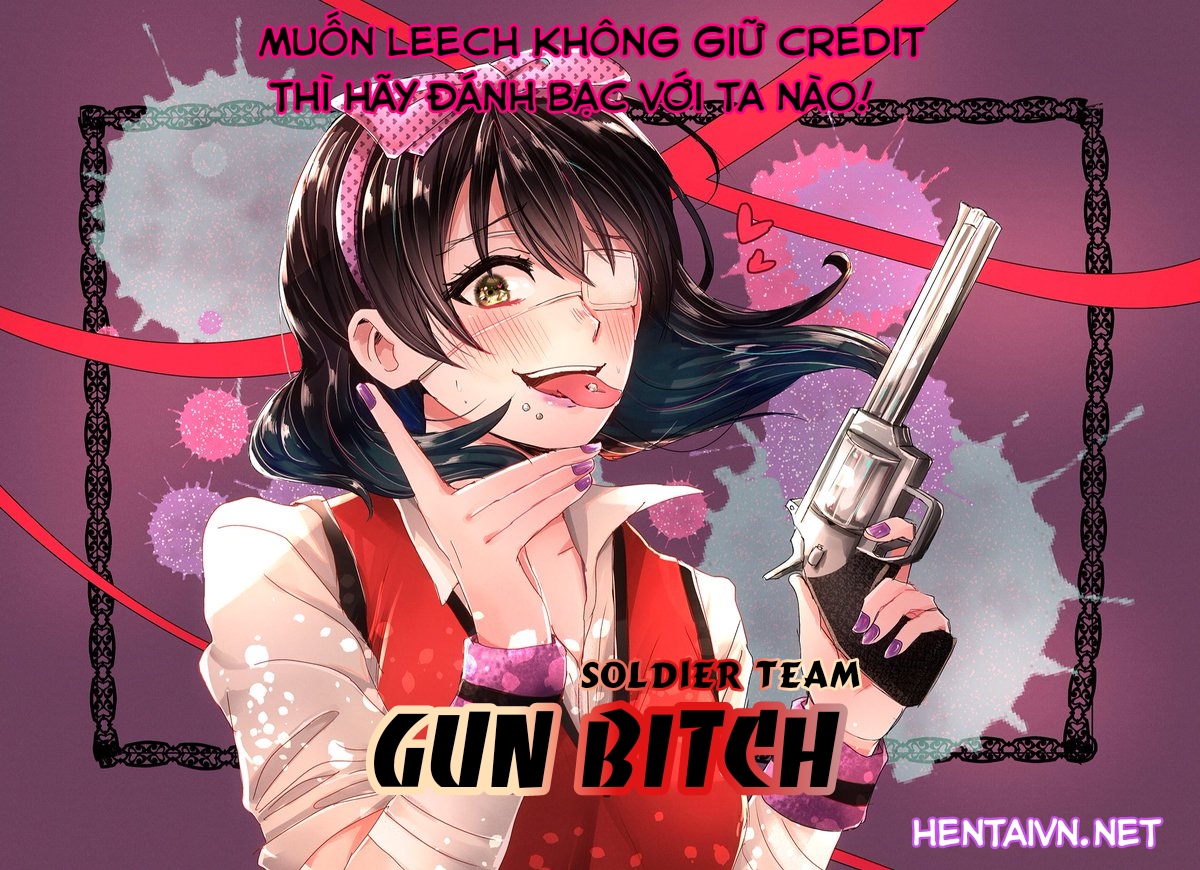 Đọc truyện hentai A Cage with No Key Oneshot
