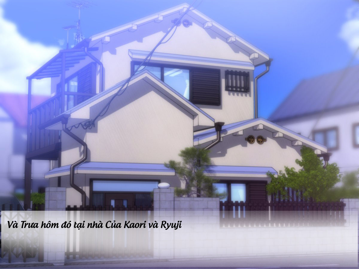 Đọc truyện hentai Làm mẹ làm vợ Chap 2