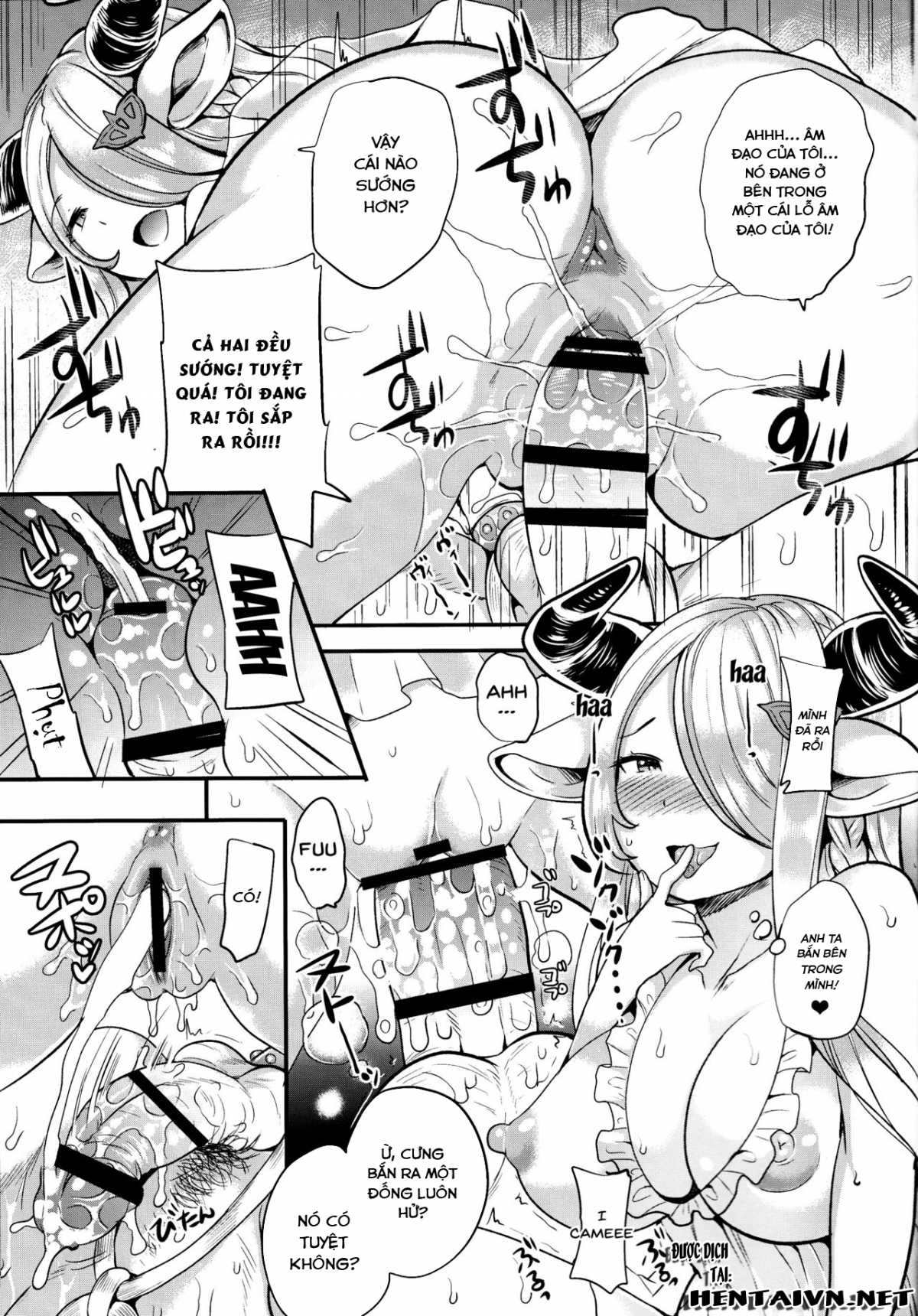 Đọc truyện hentai Onee-san to Per-chan Oneshot
