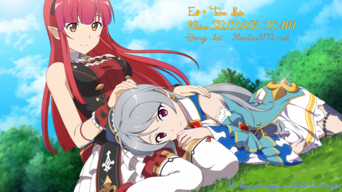 Đọc truyện hentai illya to chupa-chupa SEX Oneshot