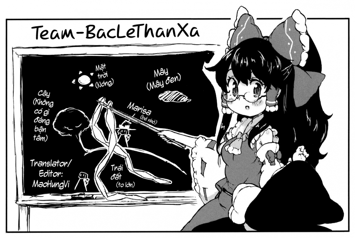 Đọc truyện hentai Shion Onee-chan to Kazoku de Itsuzukeru Hon (Touhou Project) - Chap 2
