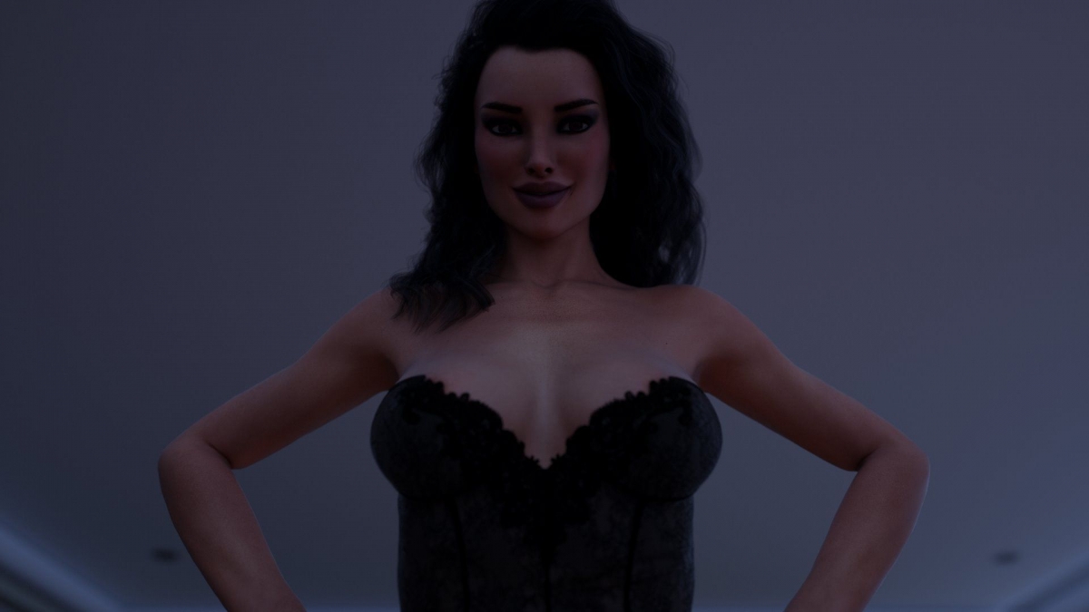 Đọc truyện hentai Milfy City v0.6e - MILFY City v0.6e - Part 2