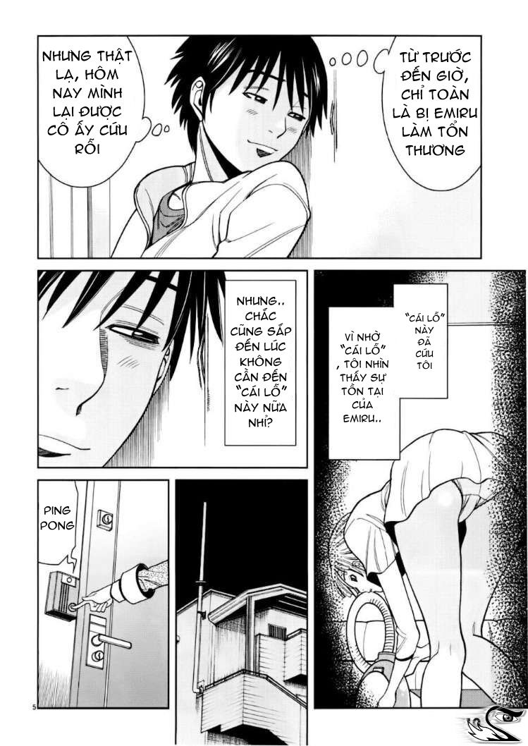 Đọc truyện hentai Nozoki Ana - Chap 46