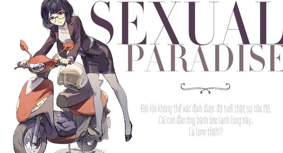 Đọc truyện hentai Your Song Chap 4: Mid-life Medicine