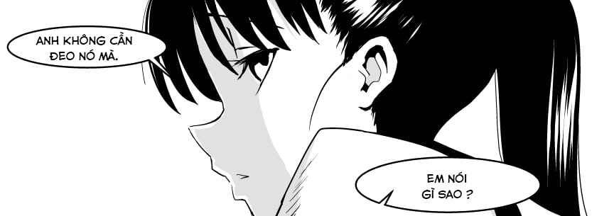 Đọc truyện hentai Tình Yêu Chênh lệch ( tuổi tác ) - Chap 4