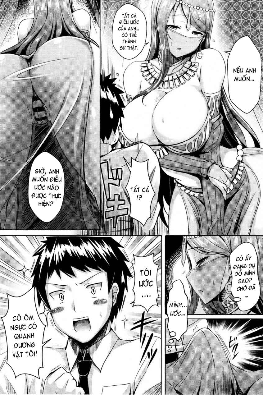 Đọc truyện hentai Nyuu Generation Chap 11