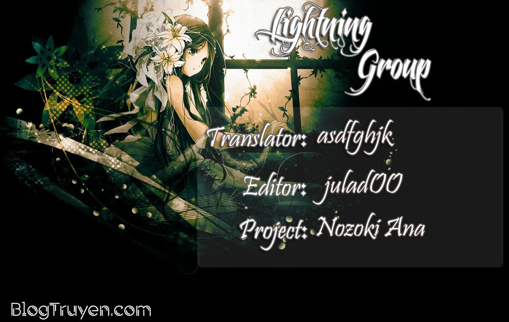 Đọc truyện hentai Nozoki Ana - Chap 87