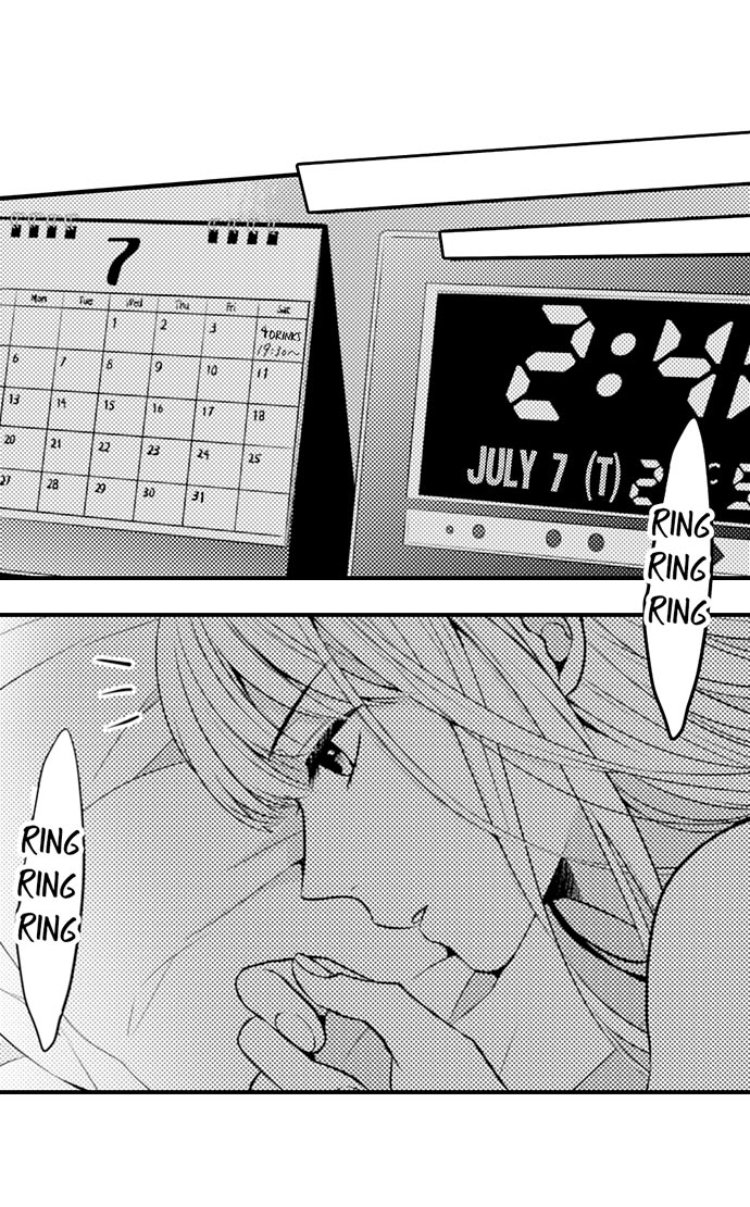 Đọc truyện hentai Ngọn lửa trong tầm tay - Chapter 1: Hỏa Hoạn