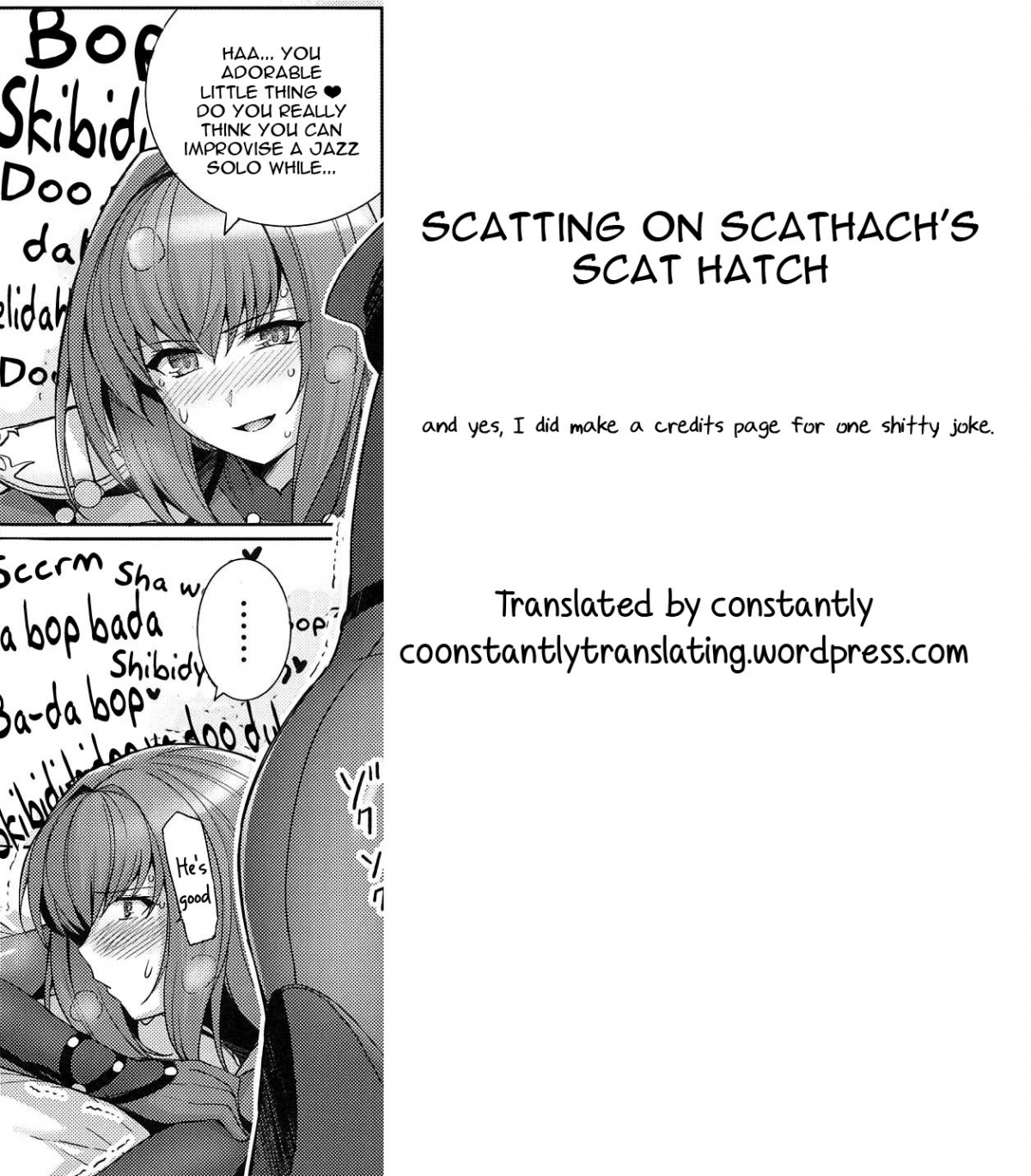 Đọc truyện hentai Shishou o Haramaseru made Derarenai Simulator Chap 1
