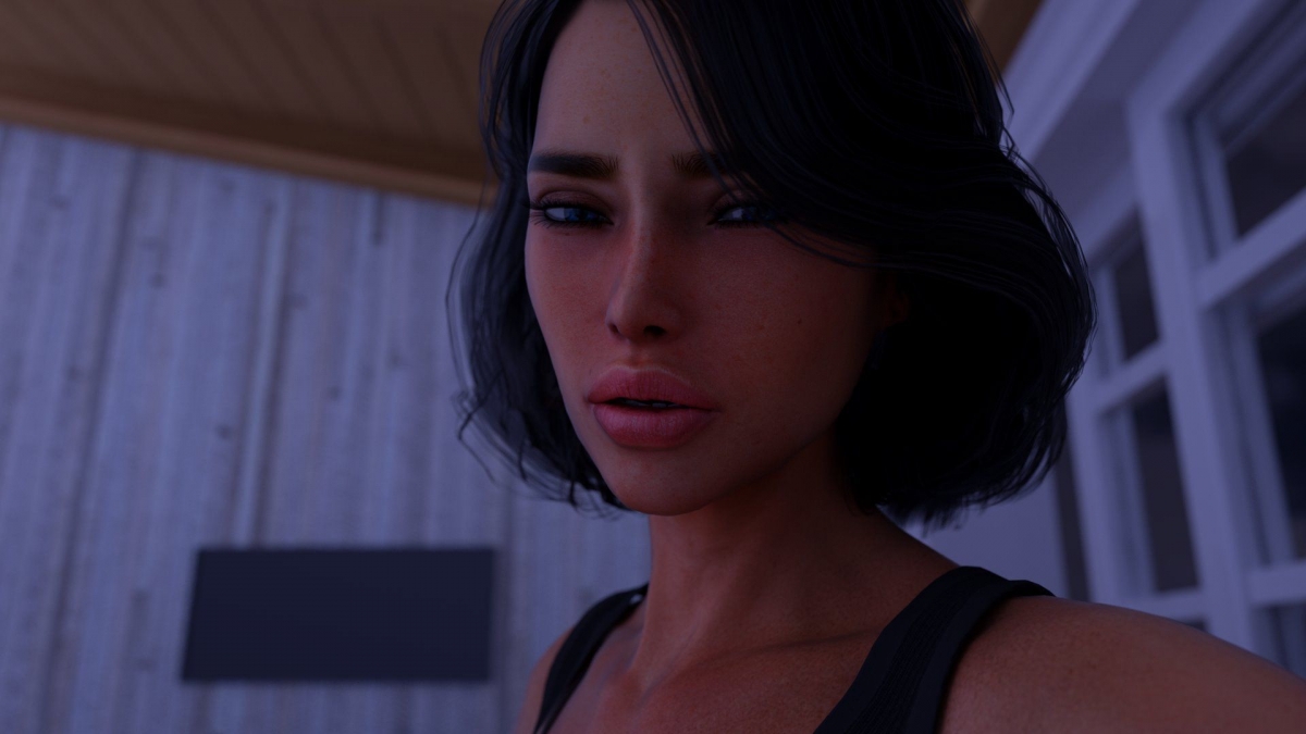 Đọc truyện hentai Milfy City v0.6e - MILFY City v0.6e - Part 4