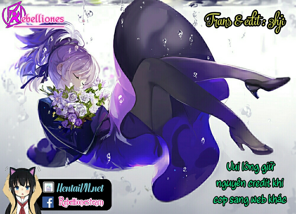 Đọc truyện hentai Rikujou Kanojo wa Cool Tokidoki Dere - Oneshot