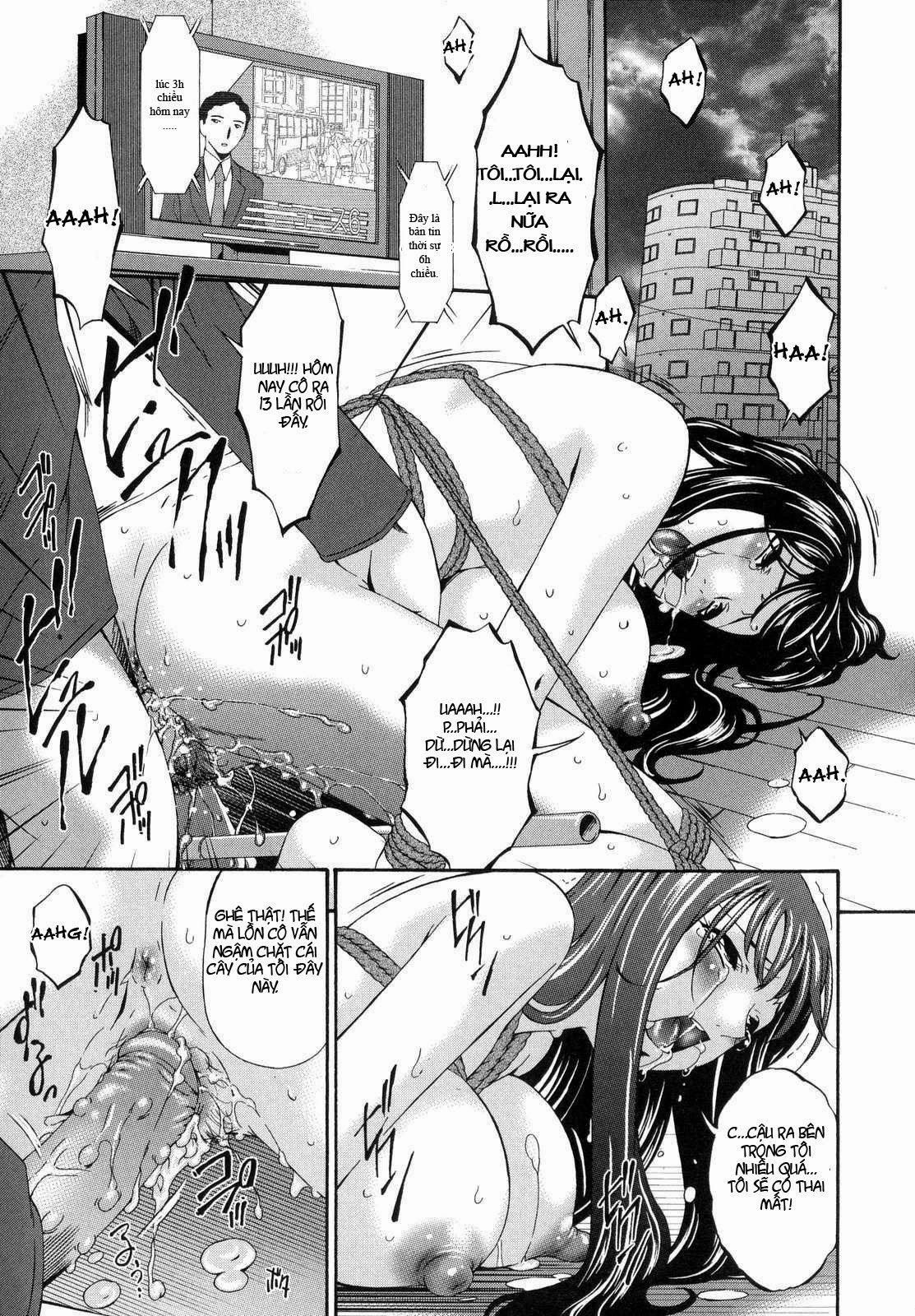 Đọc truyện hentai Sinful Mother Chap 1 Vol1