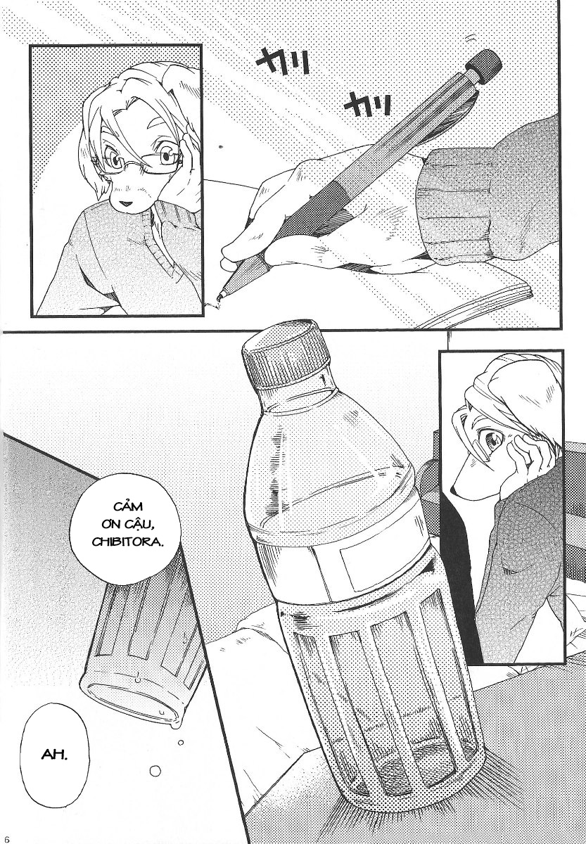 Đọc truyện hentai Sự cố trên tàu điện Chap 1