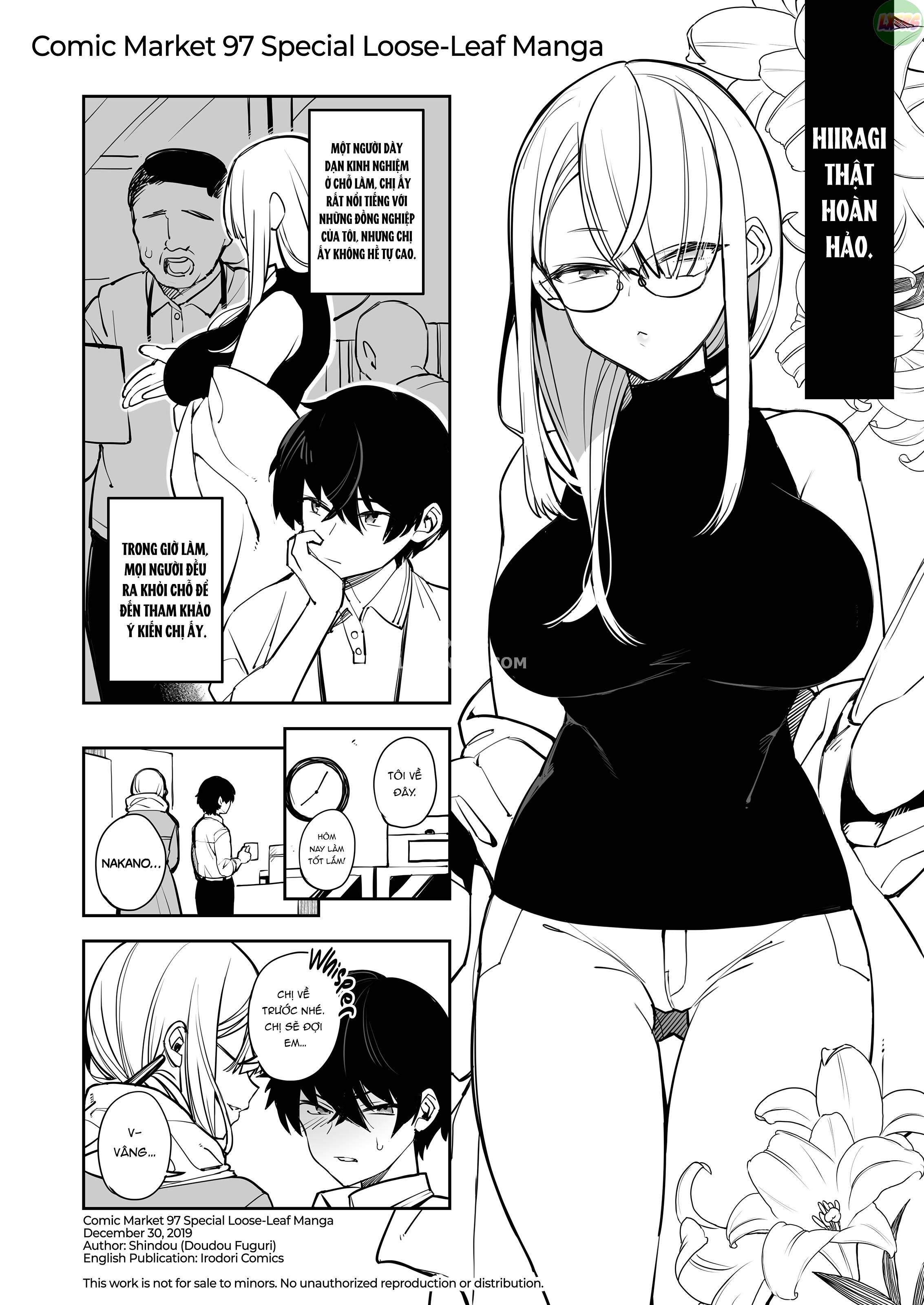 Đọc truyện hentai Hitonarazaru Oyomesama (Trọn bộ) Chap Bonus