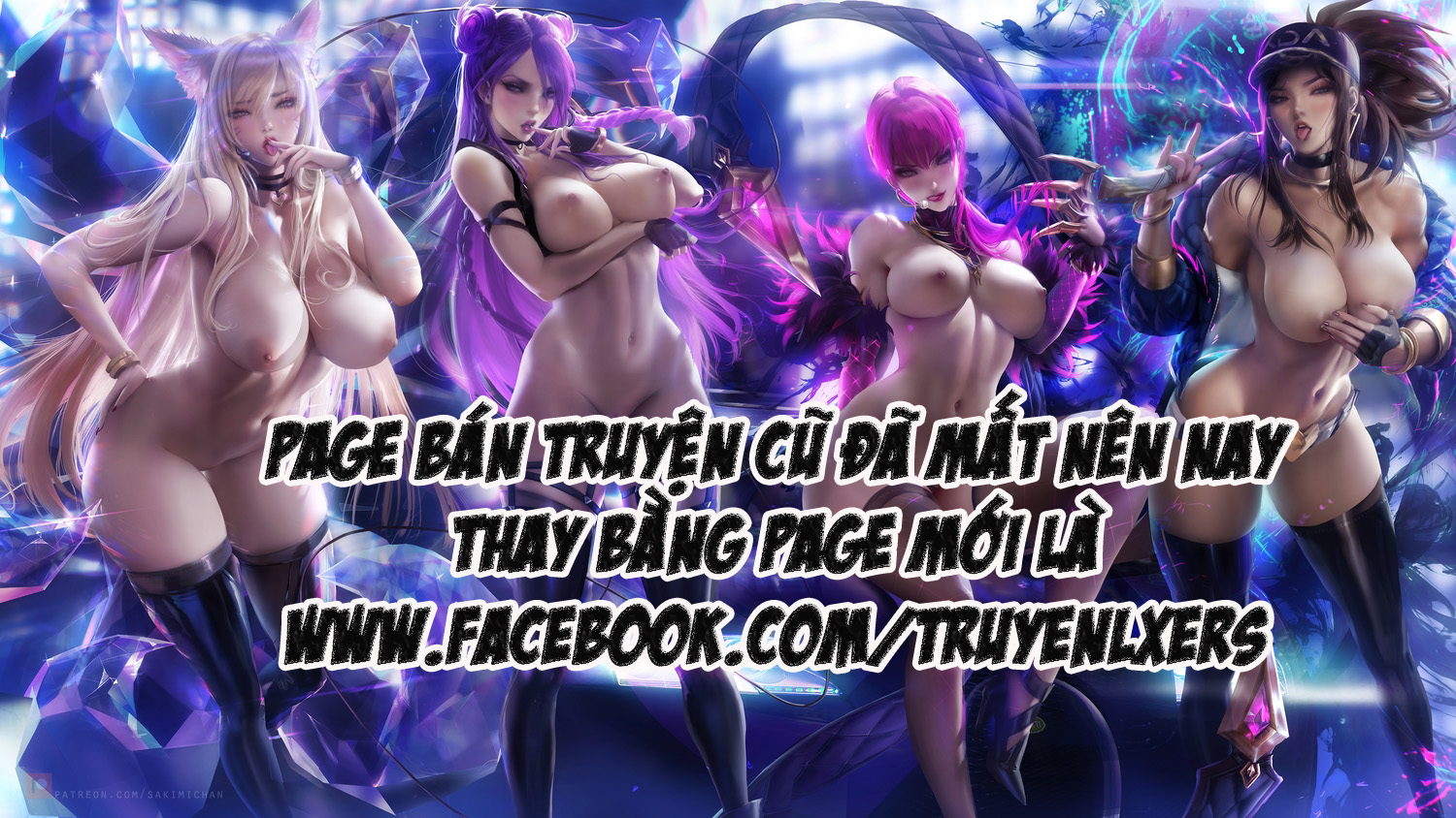 Đọc truyện hentai Sasuoni! Chap 3