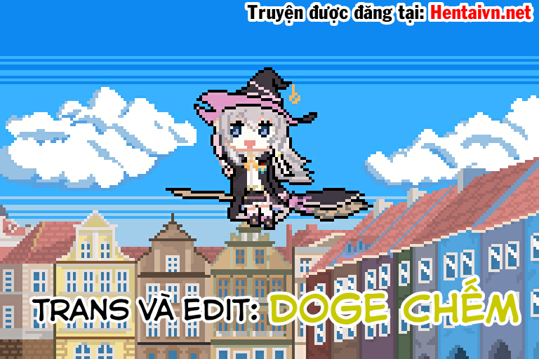 Đọc truyện hentai Nitorare (Touhou Project) Phần 2