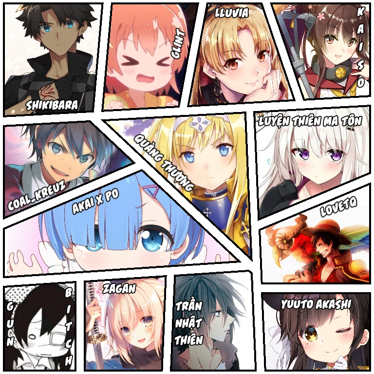 Đọc truyện hentai Sukebe Order Chap 2